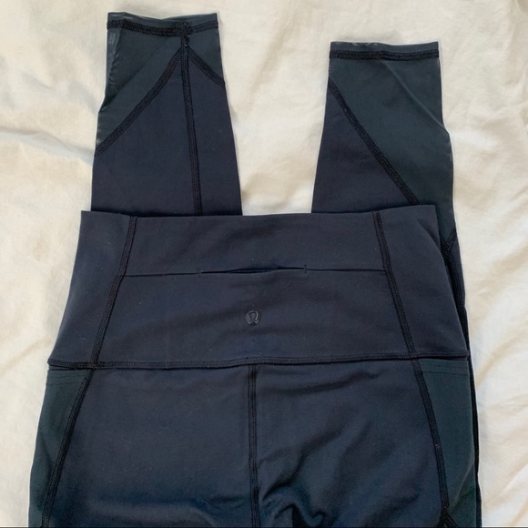 Lululemon limited edition wunder unders - Picture 2 of 8